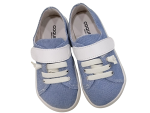 COQUEFLEX LONA MALLORCA INDIGO