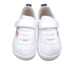 Coqueflex Deportivas Respetuosas blanco