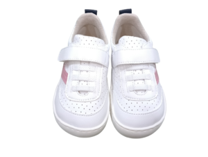Coqueflex Deportivas Respetuosas blanco