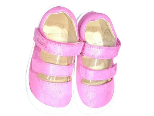 FLEXINENS SANDALIA PURPURA