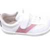 Coqueflex Deportivas Respetuosas blanco