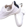 Coqueflex Deportivas Respetuosas blanco