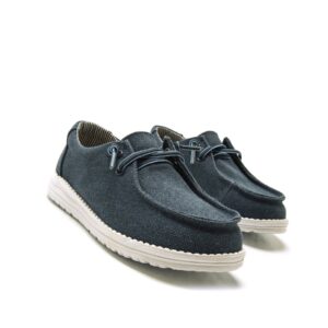 ZAPATO CASUAL NIÑO MUSTANG WAT