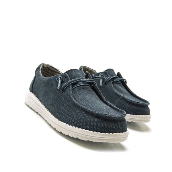 ZAPATO CASUAL NIÑO MUSTANG WAT
