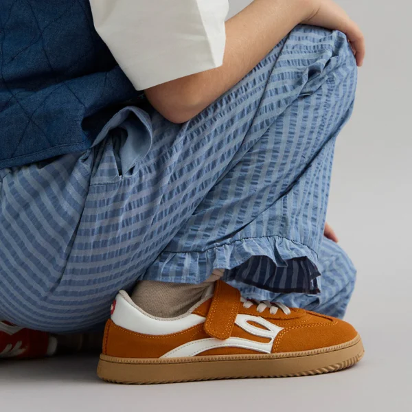 LEJAN ONE ORANGE
