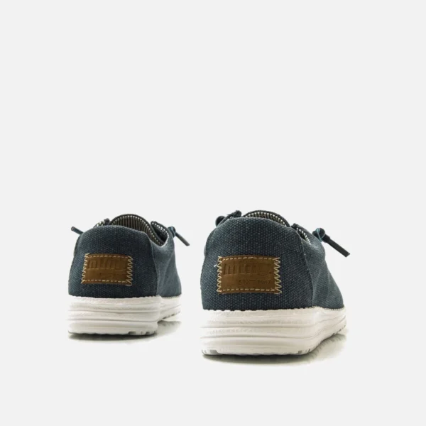 ZAPATO CASUAL NIÑO MUSTANG WAT