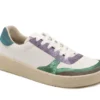 Deportiva adulto Coqueflex Nusa Plata