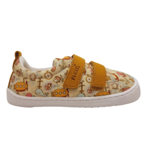 Deportiva lona Submarino – FlexiNens