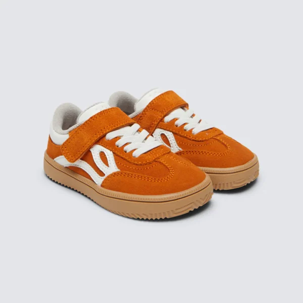 LEJAN ONE ORANGE