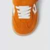 LEJAN ONE ORANGE