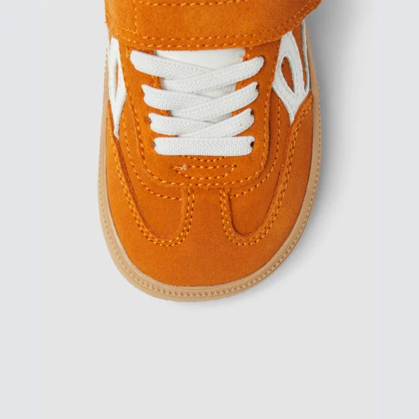 LEJAN ONE ORANGE