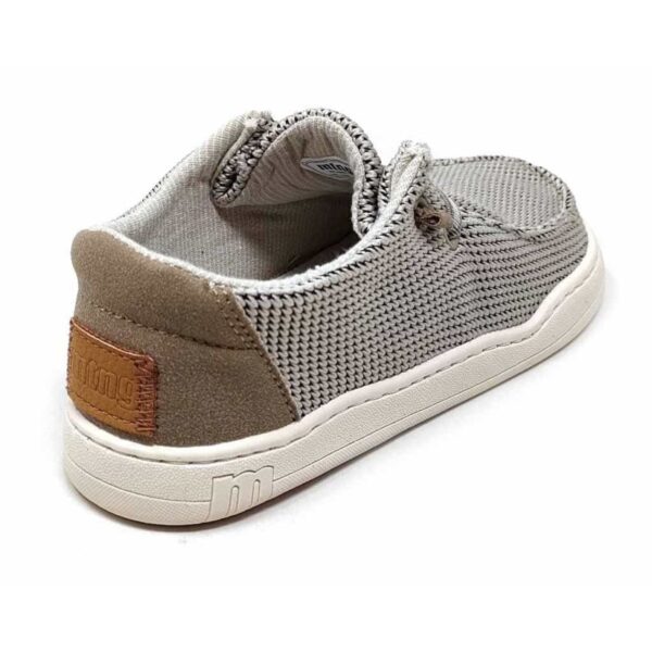 ZAPATO CASUAL NIÑO MUSTANG  NITO
