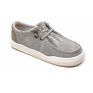ZAPATO CASUAL NIÑO MUSTANG  NITO