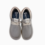 ZAPATO CASUAL ADULTO MUSTANG MIAMI HIELO