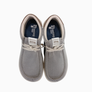 ZAPATO CASUAL ADULTO MUSTANG MIAMI HIELO