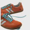 Deportiva Adulto Coqueflex Naranja