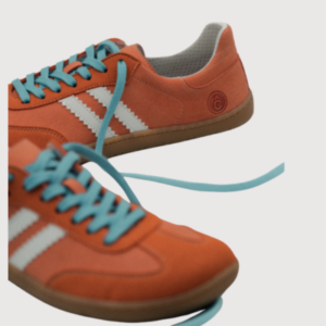 Deportiva Adulto Coqueflex Naranja
