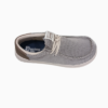ZAPATO CASUAL ADULTO MUSTANG MIAMI HIELO