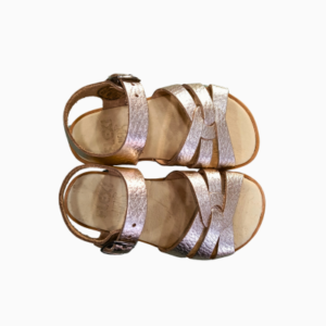 Sandalia Tucson Cava Flexinens
