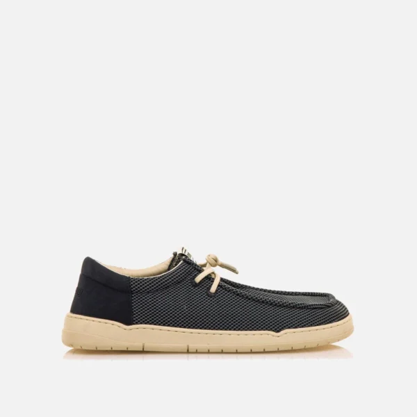 ZAPATO CASUAL ADULTO MUSTANG MIAMI AZUL