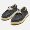 ZAPATO CASUAL ADULTO MUSTANG MIAMI AZUL