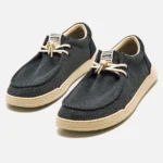 ZAPATO CASUAL ADULTO MUSTANG MIAMI AZUL