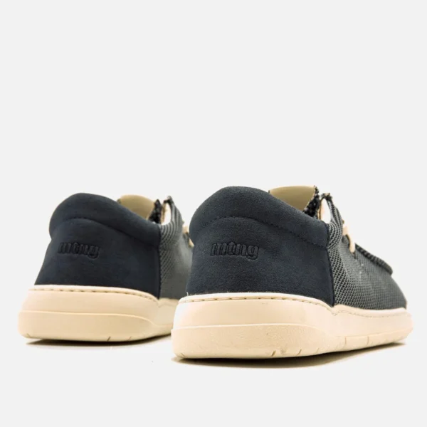 ZAPATO CASUAL ADULTO MUSTANG MIAMI AZUL