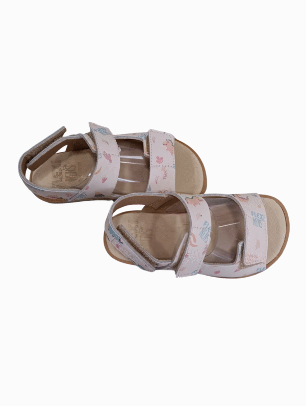 Sandalias Dino Flexinens