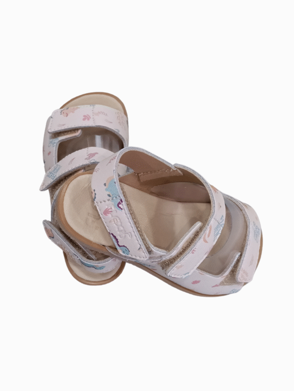 Sandalias Dino Flexinens