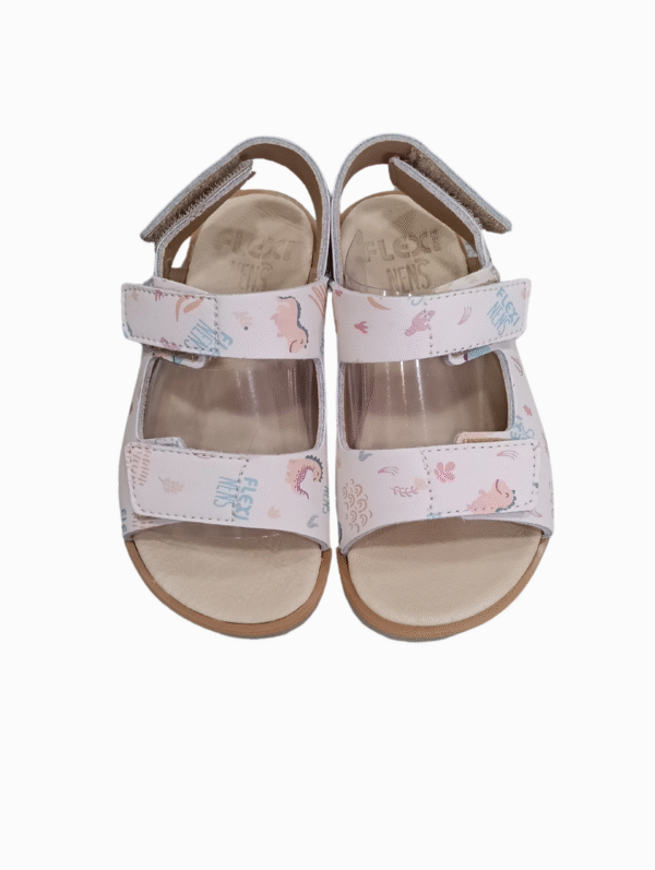 Sandalias Dino Flexinens