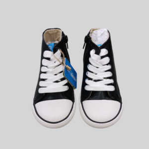 Mtngfree botita niñ@ NEGRO