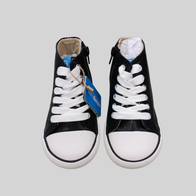 14 Mtngfree botita niñ@ NEGRO