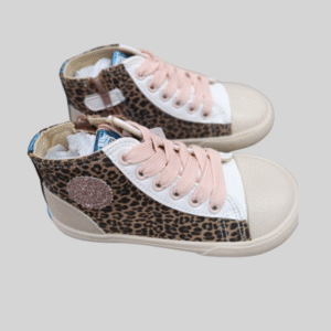 Mtngfree botita niñ@ Leopardo