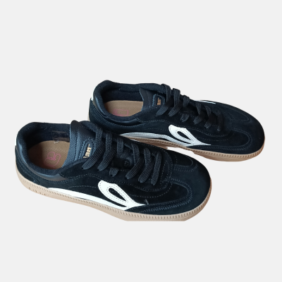 4 LEJAN ONE NEGRO ADULTO