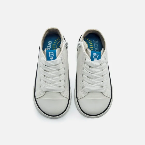 Zapatillas-Nina-FREE-blanco--MTNG-06 Mtngfree botita niñ@