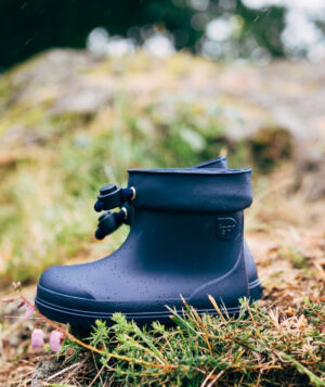 Bota de Agua Mendi Marino