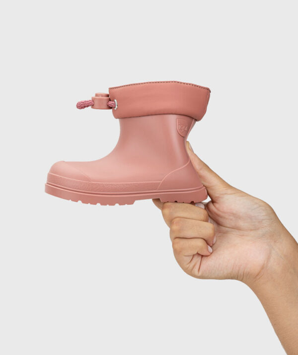 W10305-396_3 Bota de Agua Mendi Rose