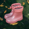 destacadas fw24 - W10305-396_C Bota de Agua Mendi Rose