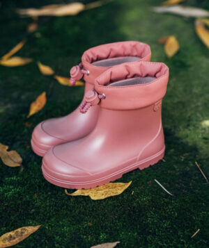 Bota de Agua Mendi Rose