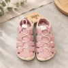 Sandalia HI-TEC TERRA NUDE