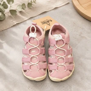 Sandalia HI-TEC TERRA NUDE