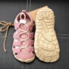 Sandalia HI-TEC TERRA NUDE