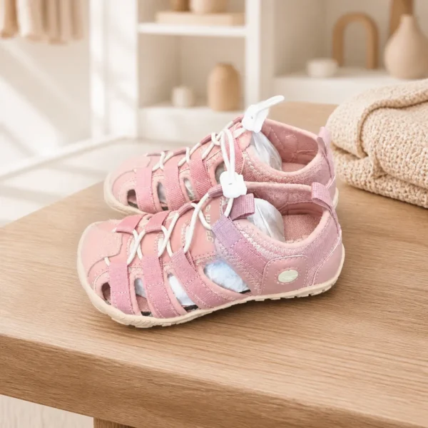 Sandalia HI-TEC TERRA NUDE