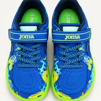 DEPORTIVO JOMA