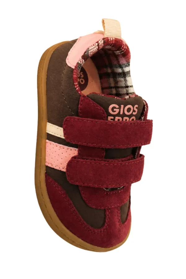 GISEPPO BURDEOS