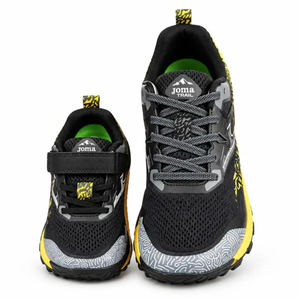 DEPORTIVO JOMA TRAIL